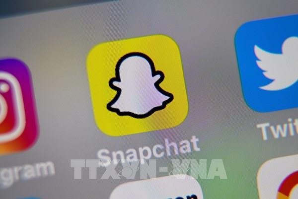 Snap mở quyền truy cập chatbot tùy biến mang tên “My AI” cho tất cả người dùng