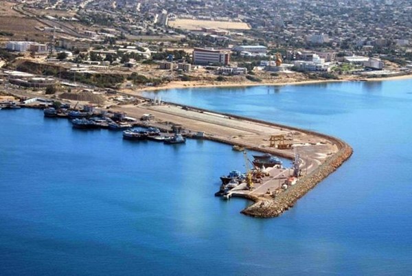 Kim ngạch thương mại Iran - Mỹ giảm sâu