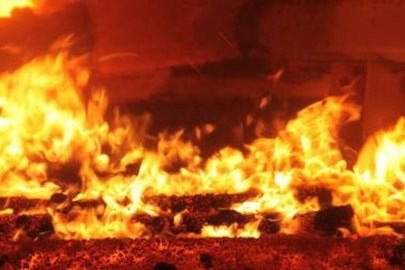 Bà Rịa-Vũng Tàu: Hỏa hoạn thiêu rụi một xưởng mộc trong đêm