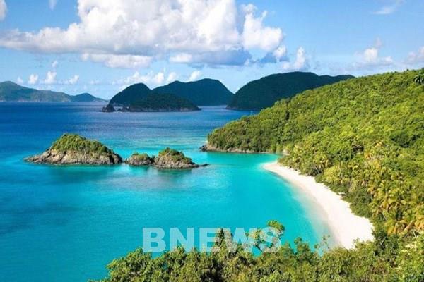 FLC đề nghị đầu tư hệ thống đèn đêm sân bay Côn Đảo