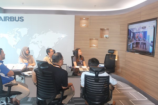 Airbus nỗ lực cắt giảm chi phí để hạn chế sa thải nhân viên