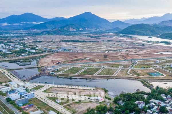 Xác định "sát" giá trị, tránh rủi ro khi đầu tư đất nền