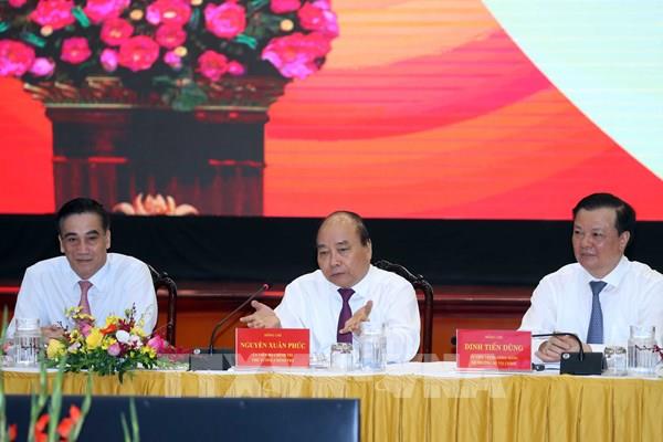 Thu ngân sách thấp nhất trong 7 năm qua