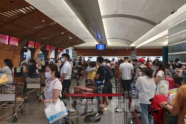 Trung Quốc sắp cấp thị thực trở lại cho sinh viên và người lao động Hàn Quốc
