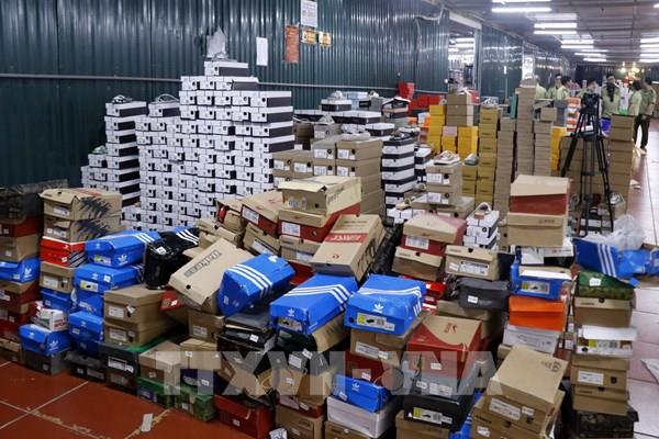 Nhiều lỗ hổng trong quản lý kinh doanh online