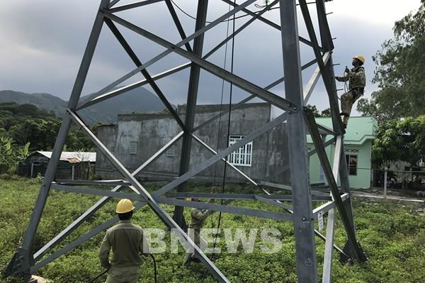 Điện lực Hải Phòng ưu tiên vốn cho các dự án lưới điện 110 kV