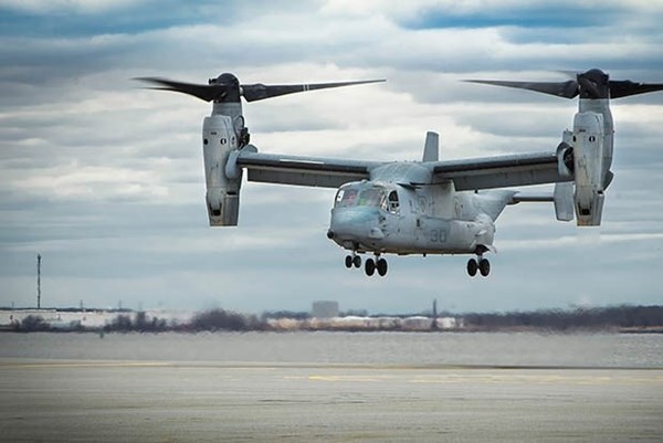 Mỹ phê chuẩn hợp đồng bán 2 tỷ USD vũ khí cho Indonesia