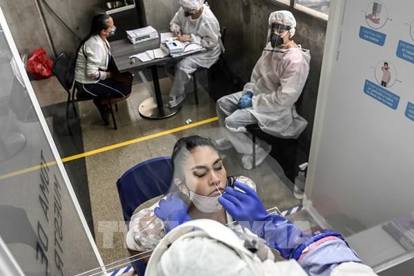 Giới khoa học khẳng định không thể có miễn dịch cộng đồng với SARS-CoV-2