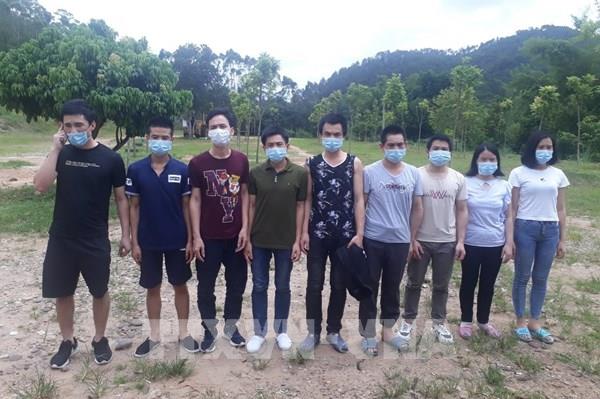 Quảng Ninh lập 3 phòng tuyến biên giới, dừng karaoke và vũ trường