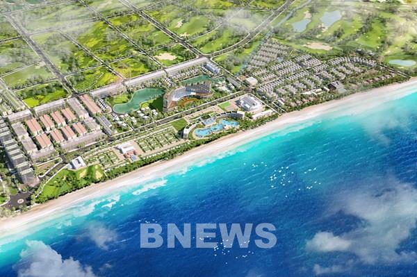 Sắp ra mắt phân khu Premier District tại FLC Sầm Sơn