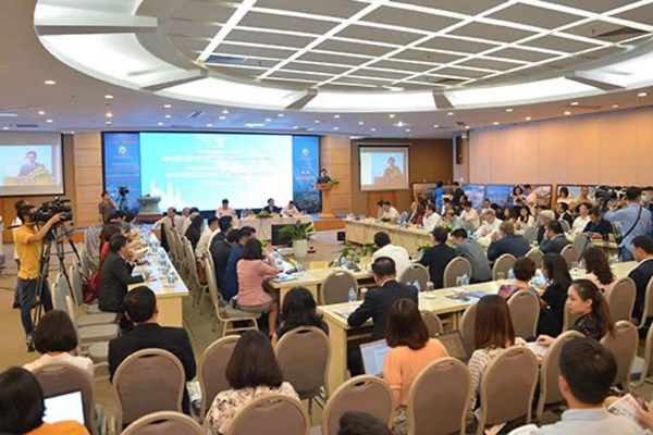 Thị trường bất động sản đón cơ hội mới từ chính sách