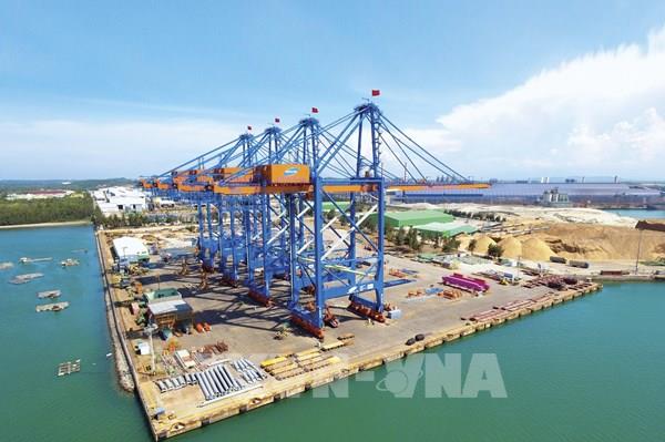 Cắt giảm chi phí logistics - Giải pháp nâng cao chuỗi giá trị nông sản Việt
