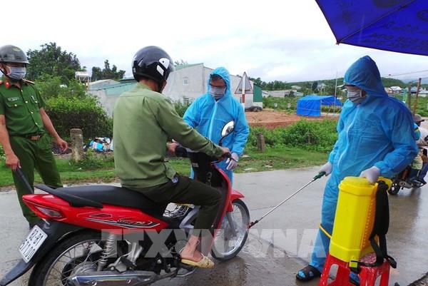 Sửa đổi, bổ sung hướng dẫn chẩn đoán, điều trị bệnh bạch hầu