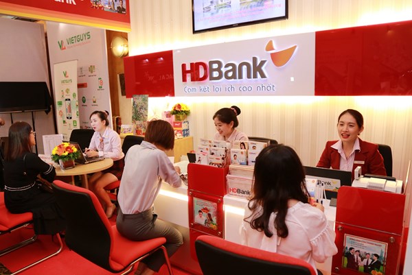 HDBank liên tiếp được vinh danh ’Nơi làm việc tốt nhất châu Á’