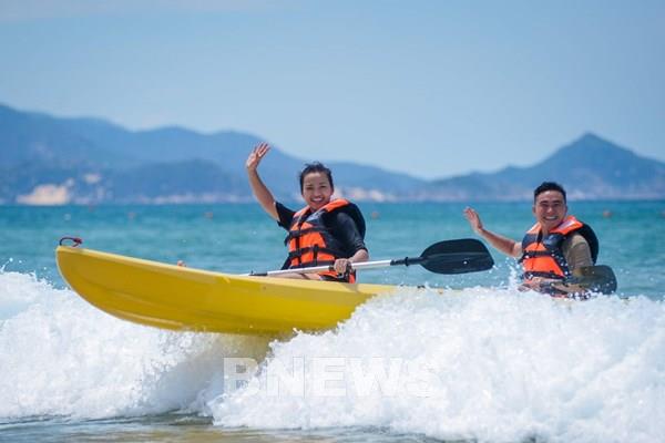 Những lý do khiến Quy Nhơn là điểm đến lý tưởng hè 2020