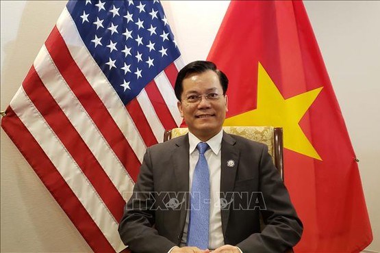 25 năm quan hệ Việt Nam-Hoa Kỳ: Hợp tác hai nước đạt thành tựu và tầm mức ấn tượng