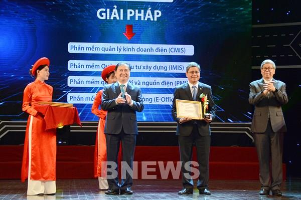 Nghị quyết TW 6 khóa XI: Động lực giúp EVN chuyển đổi số toàn diện