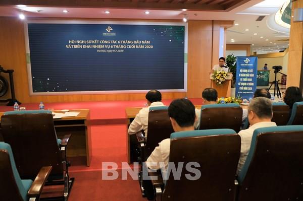 Doanh nghiệp niêm yết mới trên HNX giảm nhưng thanh khoản vẫn được giữ vững