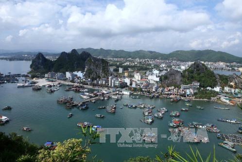 Lựa chọn thêm nhà đầu tư để khởi công những dự án lớn ở Khu Kinh tế Vân Đồn