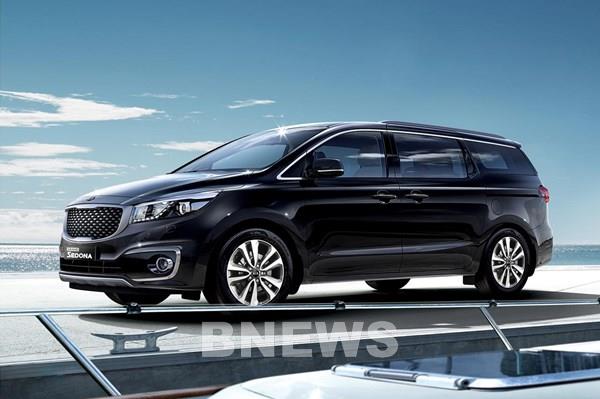 Bảng giá xe ô tô Kia tháng 7/2020, mức giảm cao nhất đến 60 triệu đồng