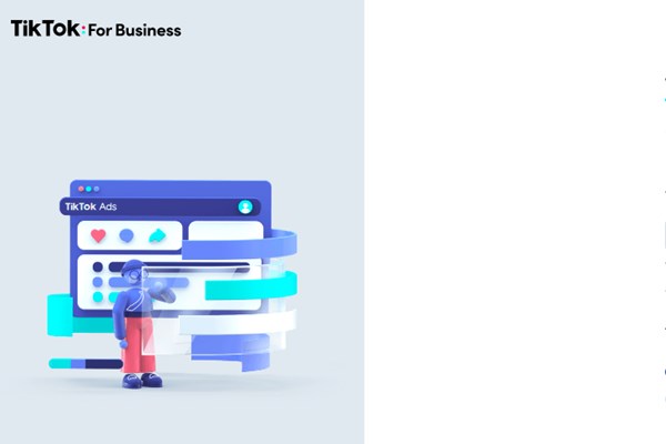 TikTok ra mắt nền tảng quảng cáo mới cho doanh nghiệp