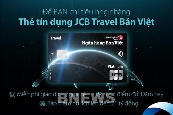 Ngân hàng gia tăng phát hành thẻ tín dụng mới