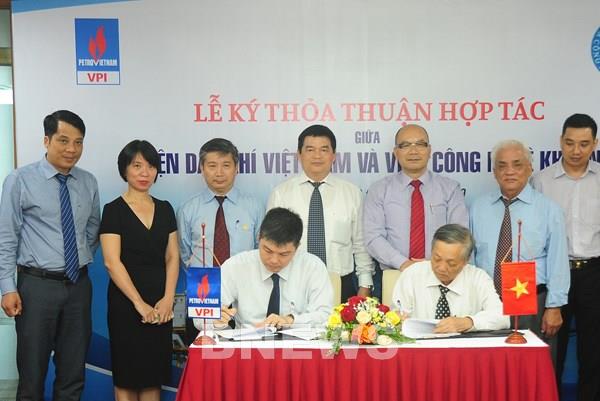 VPI và IDT hợp tác sản xuất, cung cấp sản phẩm và dịch vụ mới