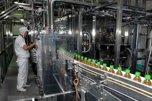 Bình Dương thu hút đầu tư vào ứng dụng công nghệ cao