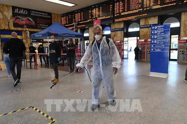 Danh sách 13 nước Italy cấm nhập cảnh do có nguy cơ lây nhiễm cao COVID-19