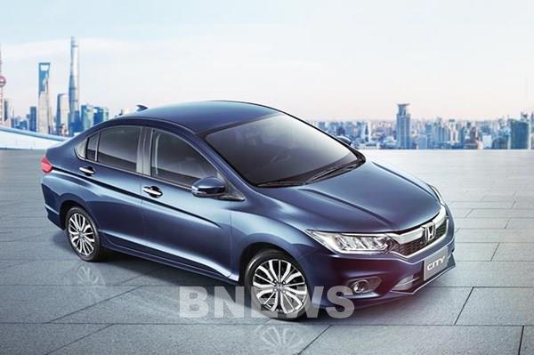 Honda City bất ngờ dẫn dắt doanh số bán ô tô ở Việt Nam