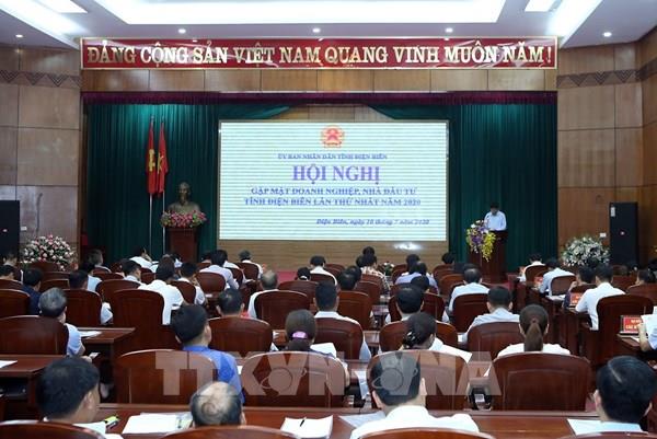 Điện Biên thu hút trên 30,8 nghìn tỷ đồng vốn đầu tư