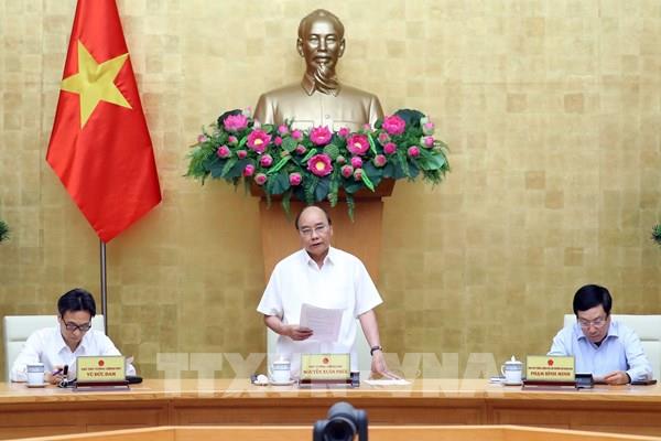 Thủ tướng yêu cầu đưa ngay người lao động tại Guinea Xích Đạo về nước