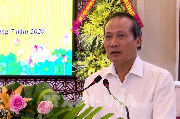 Khai thác hiệu quả ngành công nghiệp khu vực miền Trung – Tây Nguyên