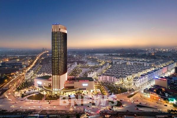 Hải Phòng đặt mục tiêu thu hút vốn FDI đạt 1,5 tỷ USD trong quý II 