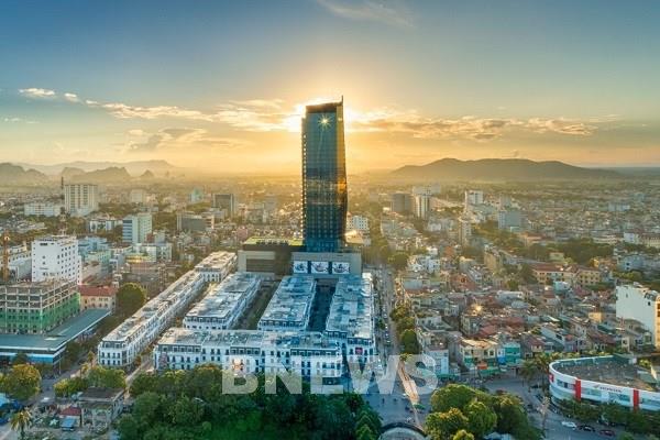 Nhiều cơ sở nhà đất công bỏ hoang sau sáp nhập đơn vị hành chính