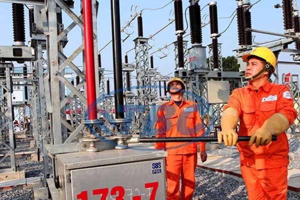 EVN đặt mục tiêu hoàn thành nhiều dự án nguồn điện
