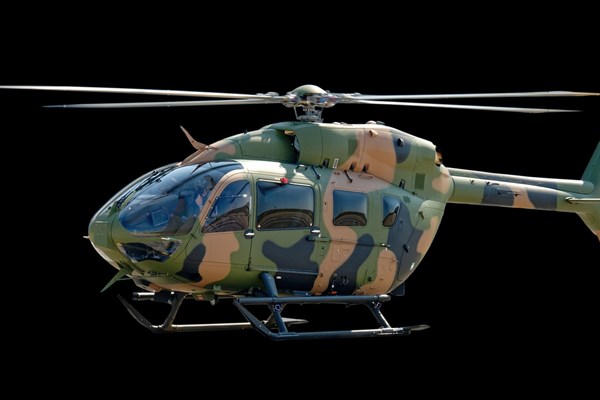 Airbus lập Team Nightjar cung cấp năng lực công nghiệp cho Australia