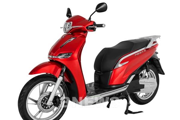 Xe điện PEGA-S của Việt Nam sẽ được bán tại thị trường Trung Quốc và châu Âu