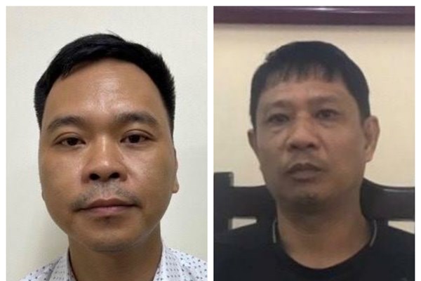 Khởi tố bị can đối với hai đồng phạm trong vụ án Công ty Nhật Cường