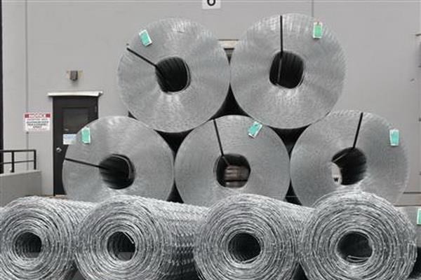 Mặt hàng nhôm đang làm "nóng" quan hệ thương mại Canada-Mỹ