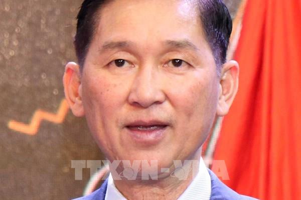 Đề nghị truy tố ông Trần Vĩnh Tuyến, nguyên Phó Chủ tịch UBND TP. HCM
