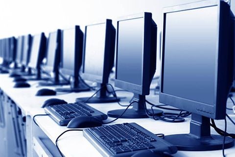 Doanh số máy tính cá nhân tăng mạnh trong dịch COVID-19