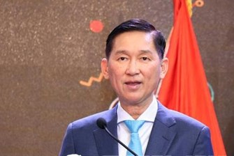 Khởi tố Phó Chủ tịch UBND TP Hồ Chí Minh Trần Vĩnh Tuyến