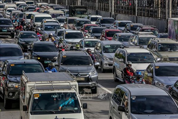 FTA với EU - cơ hội giúp Philippines vực dậy nền kinh tế