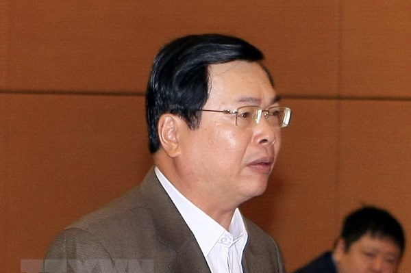 Xét xử Vũ Huy Hoàng: Thoái vốn không minh bạch, gây thất thoát hơn 2.700 tỷ đồng