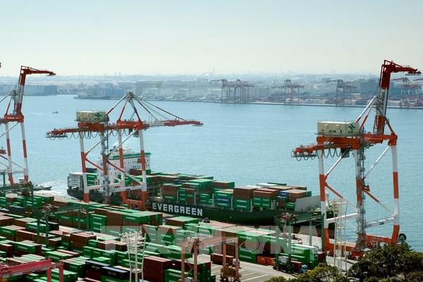 Anh đặt mục tiêu đạt thỏa thuận thương mại với Nhật Bản vào cuối tháng 7/2020