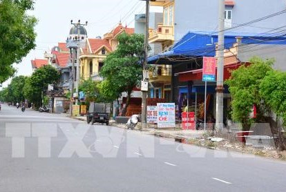 Chi tiết phương án sắp xếp đơn vị hành chính cấp xã tỉnh Nam Định