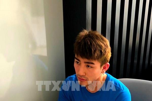 Triệt phá đường dây mua bán dâm "nghìn đô"