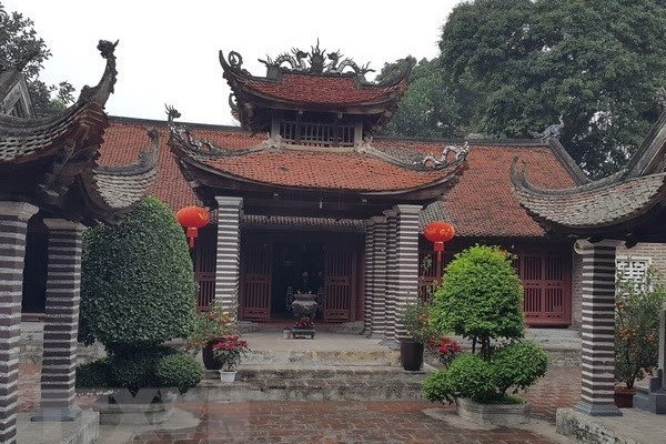 Báo động tình trạng mất cắp di vật, hiện vật trong các di tích Hà Nội