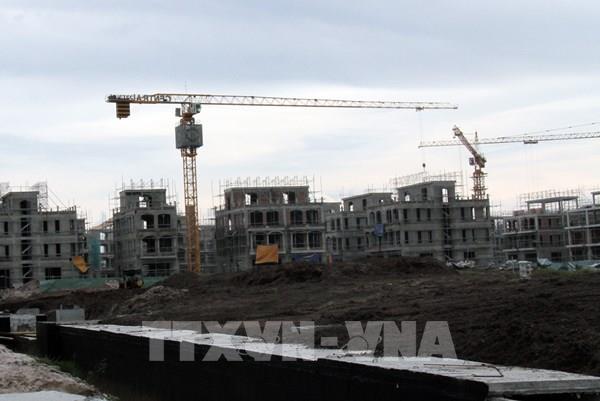 Năm 2021, giải ngân vốn đầu tư công của Kiên Giang đạt hơn 83%